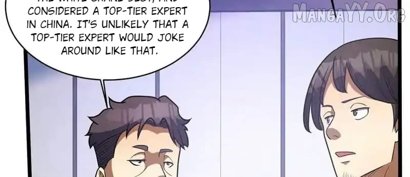 Divine Urban God Chapter 313 - page 80